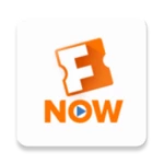 Logo of Fandango Now android Application 